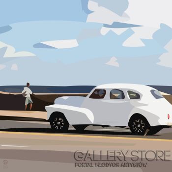 First30871 Last30871-C 25-Giclee