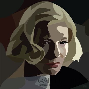 First30871 Last30871-CB KOLOR-Giclee