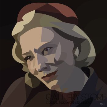 First30871 Last30871-CB2 KOLOR-Giclee