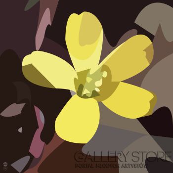 First30871 Last30871-F 009-Giclee