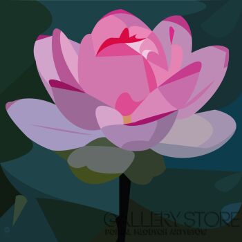 First30871 Last30871-F 025-Giclee