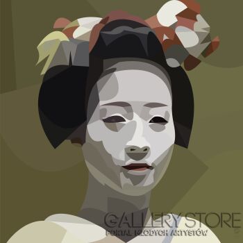 First30871 Last30871-JAP 2 KOLOR-Giclee
