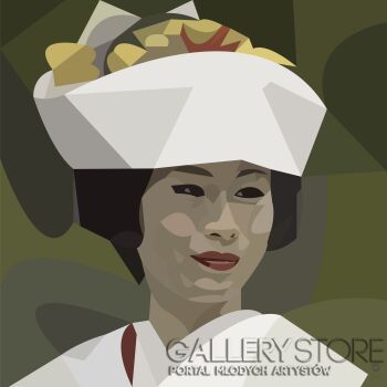 First30871 Last30871-JAP KOLOR-Giclee