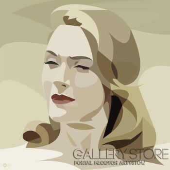First30871 Last30871-KW6 KOLOR-Giclee
