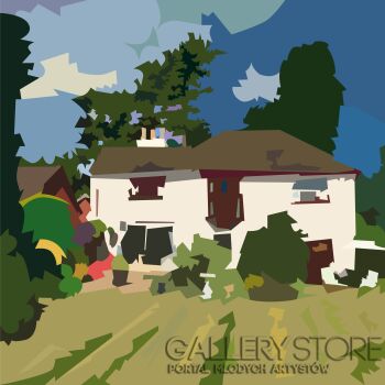 First30871 Last30871-L 004-Giclee