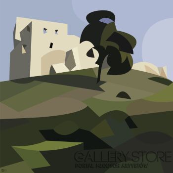 First30871 Last30871-L 182-Giclee