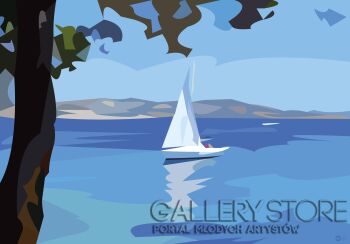 First30871 Last30871-L 275-Giclee