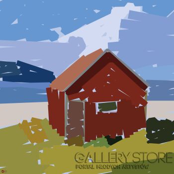 First30871 Last30871-LLI 21-Giclee
