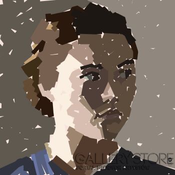 First30871 Last30871-LP2 2021 09-Giclee