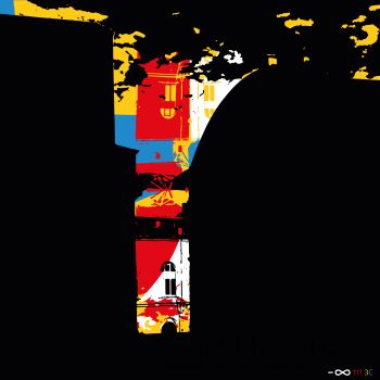 First30871 Last30871-MI 3C 111-Giclee