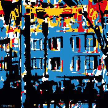 First30871 Last30871-MI 3C086-Giclee