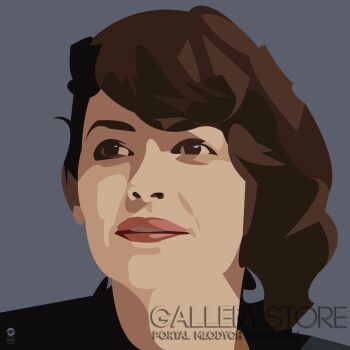 First30871 Last30871-PI 2020 141-Giclee