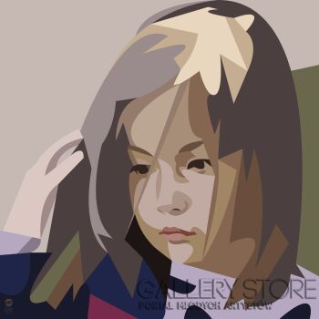 First30871 Last30871-PI 2020 159-Giclee