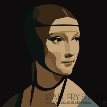 First30871 Last30871-PI 2020 181-Giclee