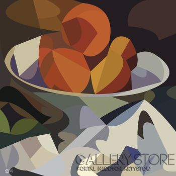 First30871 Last30871-SL 06-Giclee