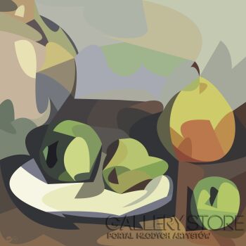 First30871 Last30871-SL 07-Giclee