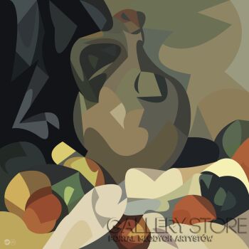 First30871 Last30871-SL 08-Giclee