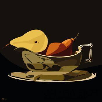 First30871 Last30871-SL 21 i b A RU-Giclee