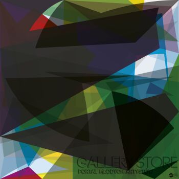 First30871 Last30871-SUPERNOVA 59-Giclee