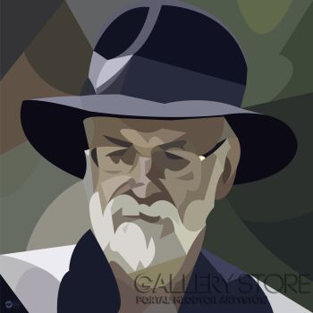 First30871 Last30871-TP KOLOR-Giclee