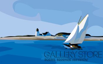 First30871 Last30871-TRIBUTE HOPPER 2-Giclee