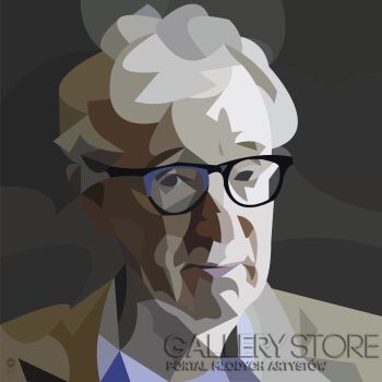 First30871 Last30871-WA KOLOR-Giclee