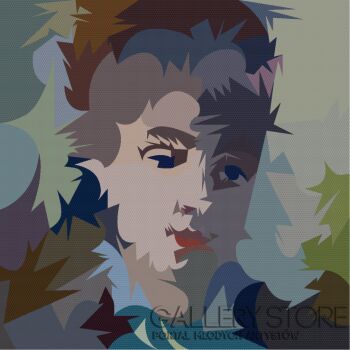 First30871 Last30871-WN COLOR 05-Giclee