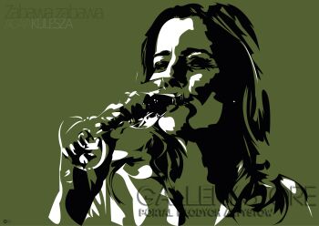 First30871 Last30871-ZABAWA ZABAWA POSTER-Giclee