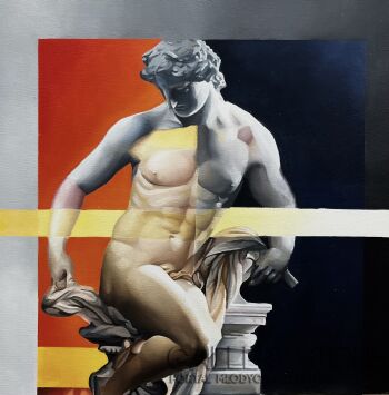 First34578 Last34578-Antiquus-Olej