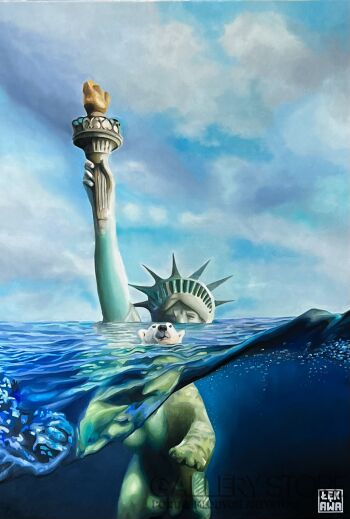 First34578 Last34578-My world is sinking-Olej