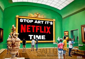 First34578 Last34578-STOP ART-Olej