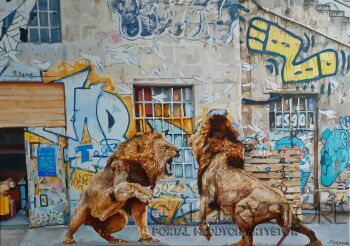 First34578 Last34578-Urban Jungle 01-Olej