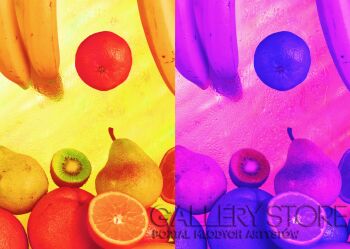 First36007 Last36007-Kolorowe owoce-Fotografia