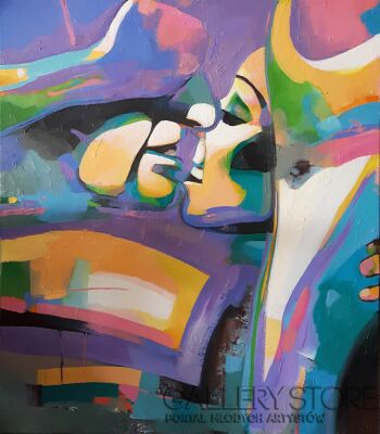 First31070 Last31070-A kiss-Olej