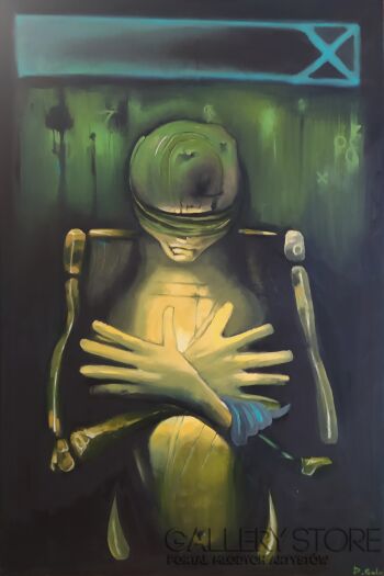 First31070 Last31070-Silent prayer-Olej