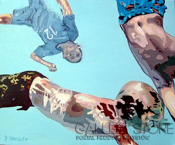 First193 Last193-divers-Olej