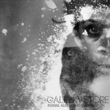 First36766 Last36766-Vanishing Portraits IX-Fotografia