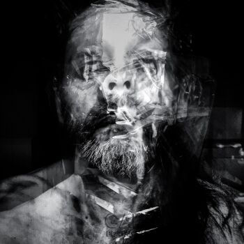 First36766 Last36766-Vanishing Portraits V-Fotografia
