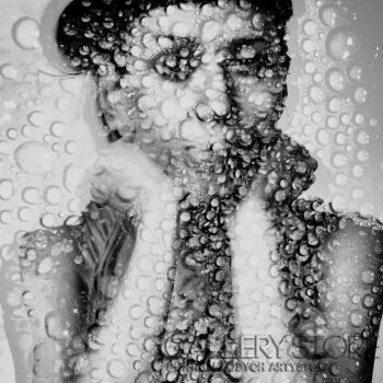First36766 Last36766-Vanishing Portraits VIII-Fotografia