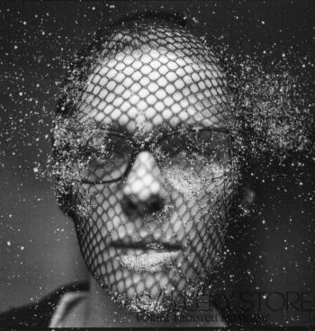 First36766 Last36766-Vanishing Portraits XI-Fotografia