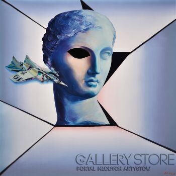 First28680 Last28680-APOLLO LAST XXIII -Olej