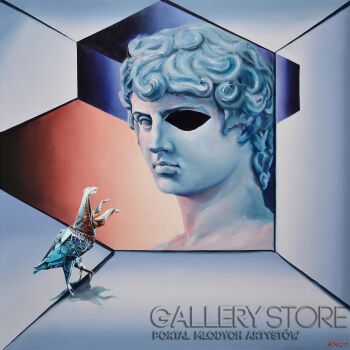 First28680 Last28680-Apollo Last XXVI-Olej