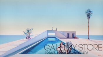 First28680 Last28680-EAV XXI 12 SWIMMING POOL-Olej