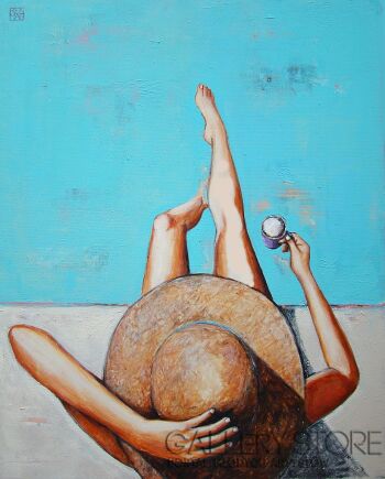 First772 Last772-Floating thoughts...-Olej