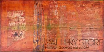 First31833 Last31833-Jesienny Chillout 2-Akryl