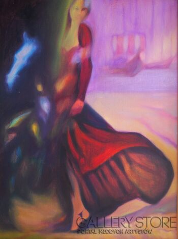 First30236 Last30236-Flamenco-Olej