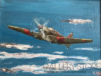 First29073 Last29073-Spitfire-Olej