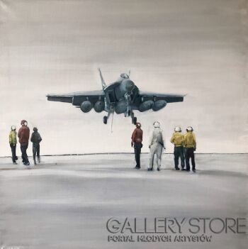 First29073 Last29073-USS Nimitz-Olej