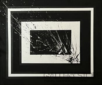 First40431 Last40431-ReCtAnGlEs -Akryl
