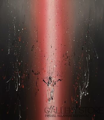 First40431 Last40431-ReD DaRkNeSs-Akryl